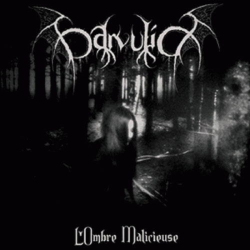Darvulia : L'Ombre Malicieuse